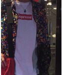Supreme (シュプリーム)の「トップス(Tシャツ/カットソー)」