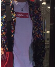 Supreme  | Tシャツ/カットソー