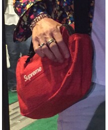 Supreme  | ショルダーバッグ
