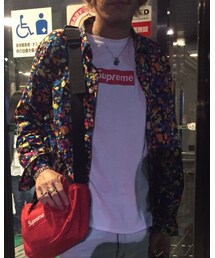 FAT | シャツ/ブラウス