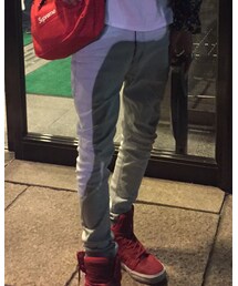 GalaabenD | デニムパンツ