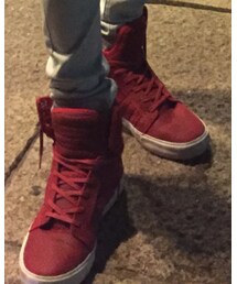 SUPRA | スニーカー