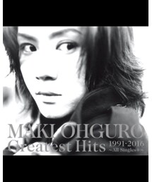 大黒摩季ベストアルバム | CD