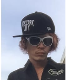 NEW ERA | キャップ