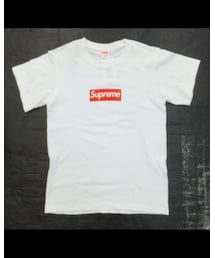 Supreme  | Tシャツ/カットソー