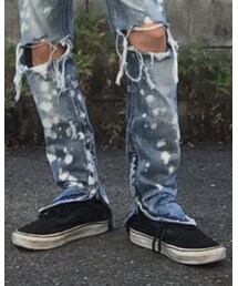 VANS | スニーカー