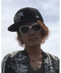NEW ERA | キャップ