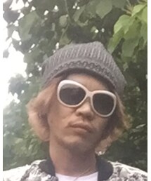 1sin | ニットキャップ/ビーニー