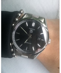 TAG Heuer | アナログ腕時計