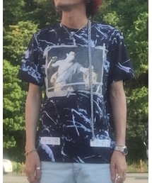 off white | Tシャツ/カットソー