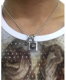 CHROME HEARTS | ネックレス