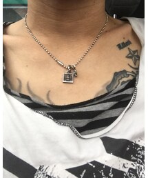 CHROME HEARTS | ネックレス