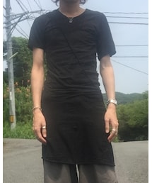 DRKSHDW | Tシャツ/カットソー