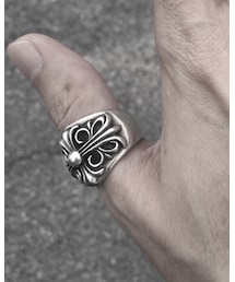 CHROME HEARTS | リング
