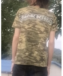 CHROME HEARTS | Tシャツ/カットソー