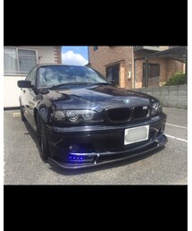 愛車 BMW 320i | おもちゃ