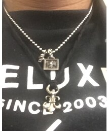 CHROME HEARTS | ネックレス