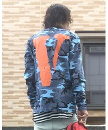 VLONE | Tシャツ/カットソー