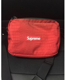 Supreme  | ショルダーバッグ