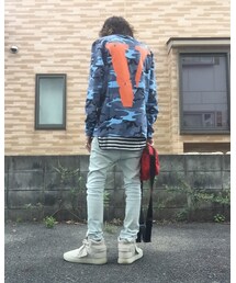 バックショット | その他