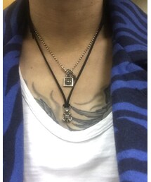 CHROME HEARTS | ネックレス