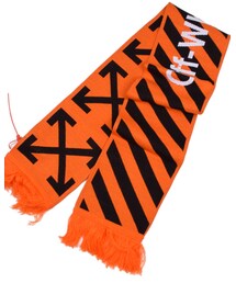 off white | マフラー