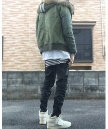 バックショット | その他