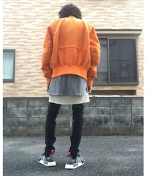 バックショット | その他