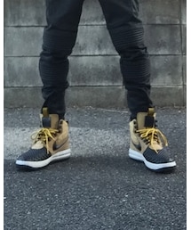 NIKE | スニーカー