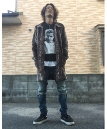 別ショット | その他