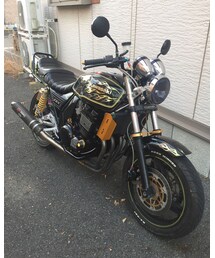 kawasaki ZRX400 | おもちゃ