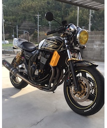 Kawasaki ZRX400 | おもちゃ