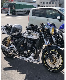 Kawasaki ZRX400 | おもちゃ