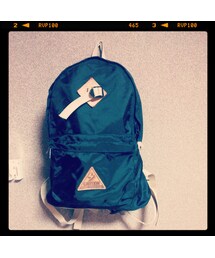 BackPack(バックパック/リュック)