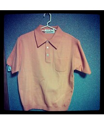 Tops(ポロシャツ)