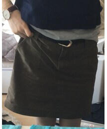 TOMMY HILFIGER | スカート