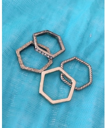 chambre de charme | リング