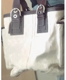 COACH | トートバッグ