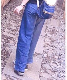 UNIQLO | デニムパンツ