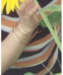 Lattice | バングル/リストバンド