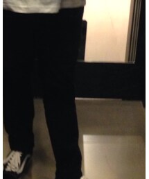 ZARA | その他パンツ
