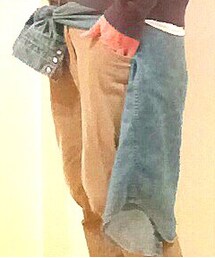 NUMBER (N)INE | シャツ/ブラウス