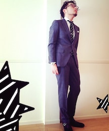 オーダーメイド | セットアップスーツ。(セットアップ)