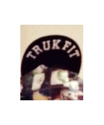 TRUKFIT | ベースボールキャップ。(キャップ)