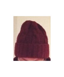 CA4LA | ケーブルニット帽。(ニットキャップ/ビーニー)