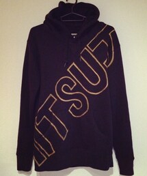 UNIQLO | 元UNIQLO プルオーバーのパーカー(パーカー)