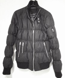 D/him. | ダウンジャケット。

これからの時期の必須アイテム。(ダウンジャケット/コート)