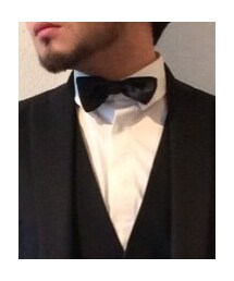 ダイソー | 蝶ネクタイ。(蝶ネクタイ)