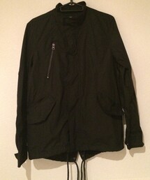 JOURNAL STANDARD | usedのミリタリージャケット。(ミリタリージャケット)