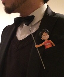 ONE PIECE | 少年時代のルフィ。(フィギュア)